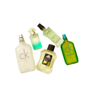 Fragrances & Deos