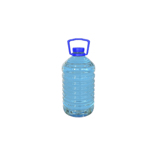 Mineral Water