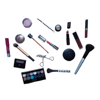 Make-Up