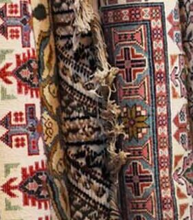 Turkish-Rugs